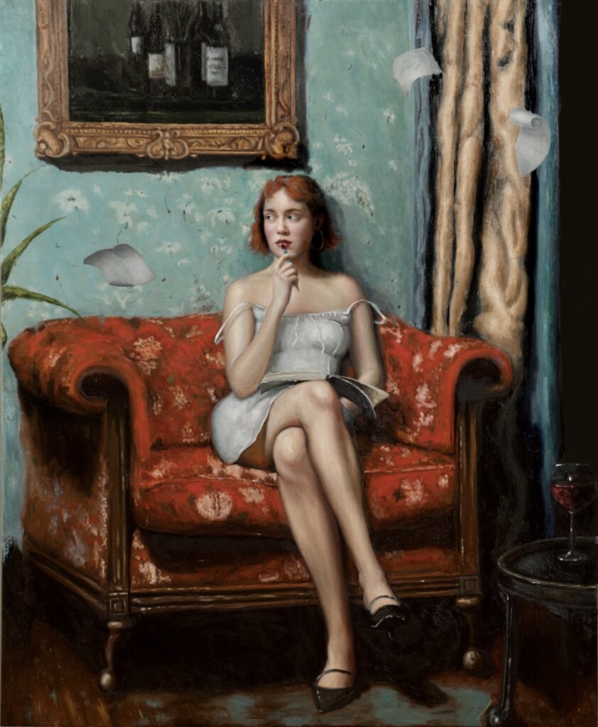 Paintings