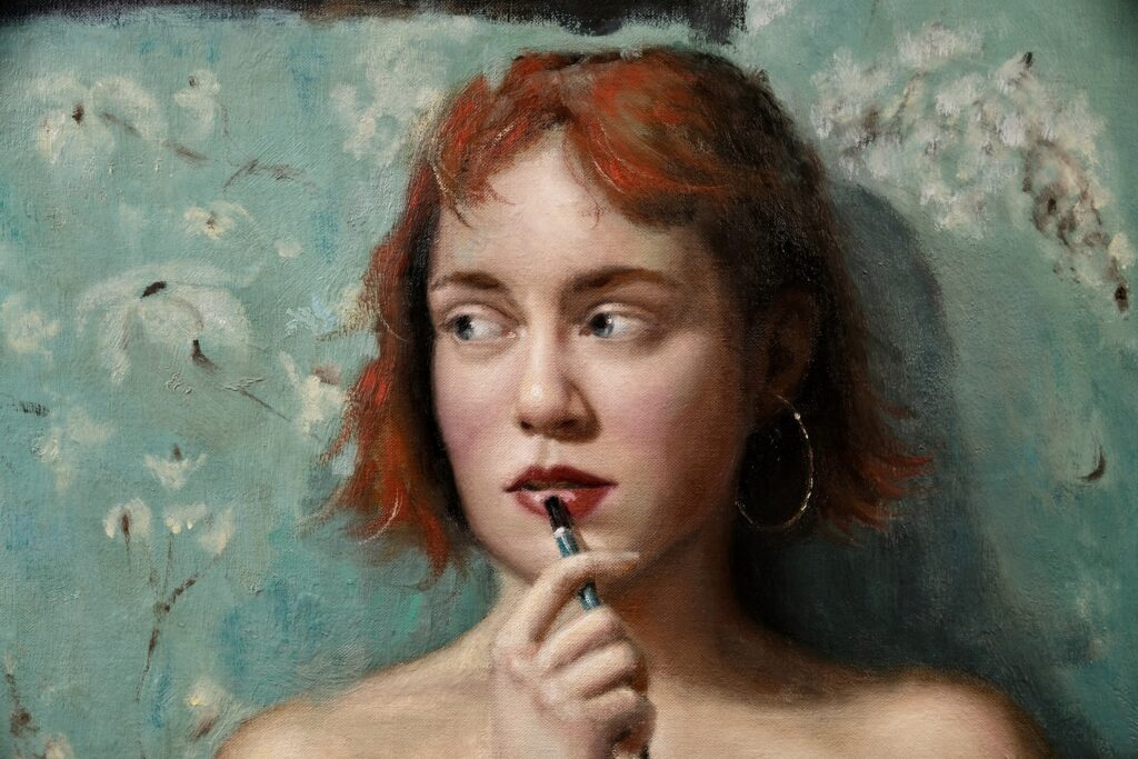 Paintings