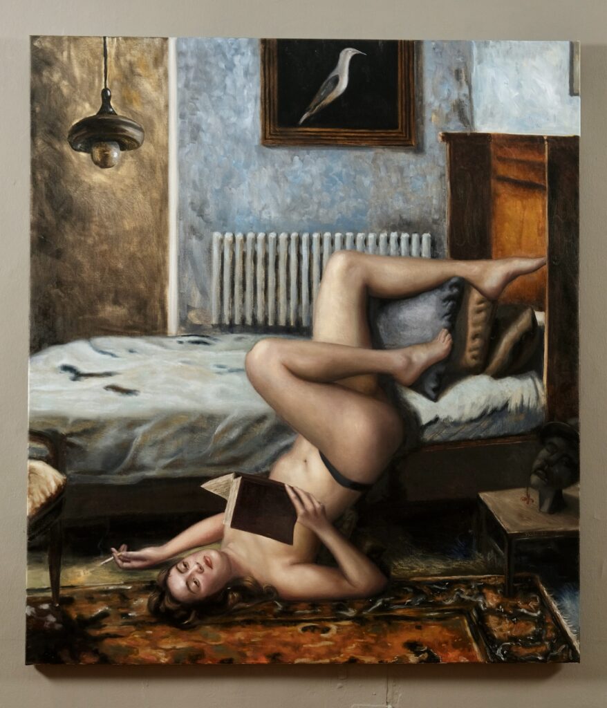 Paintings