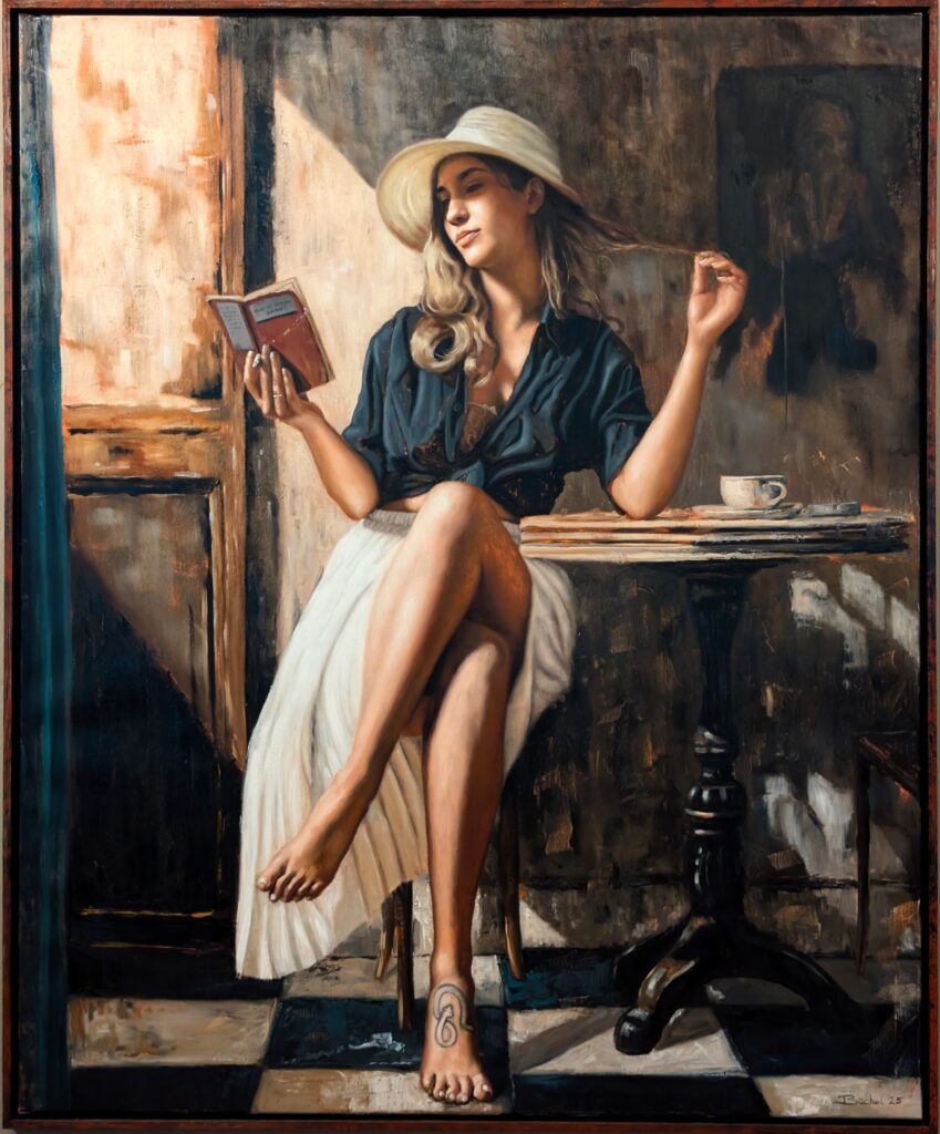 Paintings